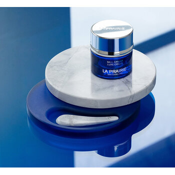 THE CAVIAR COLLECTION Skin Caviar Luxe Cream - Spevňujúci a vypínací krém